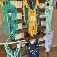 Rękodzieło Anny Michalak