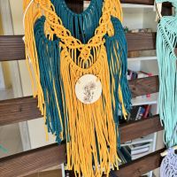 Rękodzieło Anny Michalak