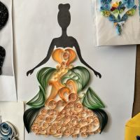 Rękodzieło Gizeli Czyż