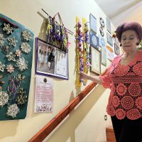 Rękodzieło Gizeli Czyż