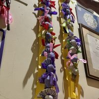 Rękodzieło Gizeli Czyż