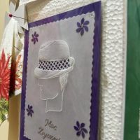 Rękodzieło Gizeli Czyż