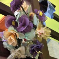 Rękodzieło Gizeli Czyż