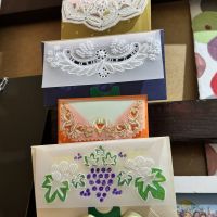 Rękodzieło Gizeli Czyż