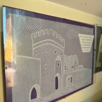 Rękodzieło Gizeli Czyż