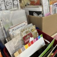 Rękodzieło Gizeli Czyż