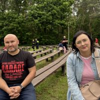 Gminne zawody sportowo - pożarnicze