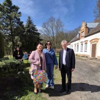 Jarmark Wielkanocny w Zamku Bierzgłowskim