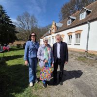 Jarmark Wielkanocny w Zamku Bierzgłowskim