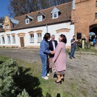 Jarmark Wielkanocny w Zamku Bierzgłowskim
