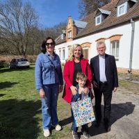 Jarmark Wielkanocny w Zamku Bierzgłowskim