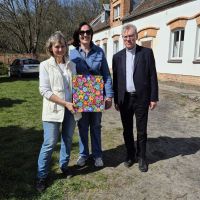 Jarmark Wielkanocny w Zamku Bierzgłowskim