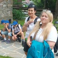 Zdjęcia z wyjazdu do Łososiny Dolnej