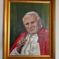 Zdjęcia prac Stanisławy Kardas