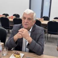 Zdjęcia z pobytu delegacji z Łososiny Dolnej w Gminie Łubianka