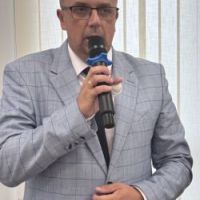 Zdjęcia z pobytu delegacji z Łososiny Dolnej w Gminie Łubianka