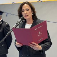 Zdjęcia z obchodów Jubileuszu 80-lecia OSP Wybcz