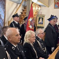 Zdjęcia z obchodów Jubileuszu 80-lecia OSP Wybcz