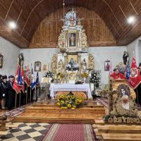 Zdjęcia z obchodów Jubileuszu 80-lecia OSP Wybcz