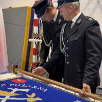 Zdjęcia z obchodów Jubileuszu 80-lecia OSP Wybcz