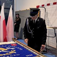 Zdjęcia z obchodów Jubileuszu 80-lecia OSP Wybcz