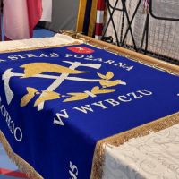 Zdjęcia z obchodów Jubileuszu 80-lecia OSP Wybcz
