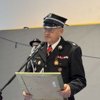 Zdjęcia z obchodów Jubileuszu 80-lecia OSP Wybcz