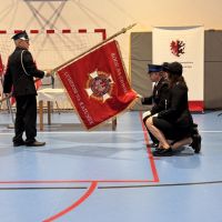 Zdjęcia z obchodów Jubileuszu 80-lecia OSP Wybcz