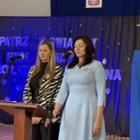 Jubileusz obchodów 20-lecia nadania szkole imienia prof. Wilhelminy Iwanowskiej