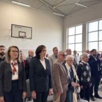 Jubileusz obchodów 20-lecia nadania szkole imienia prof. Wilhelminy Iwanowskiej