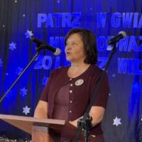 Jubileusz obchodów 20-lecia nadania szkole imienia prof. Wilhelminy Iwanowskiej