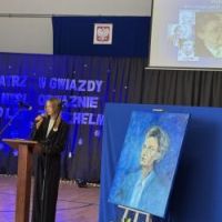 Jubileusz obchodów 20-lecia nadania szkole imienia prof. Wilhelminy Iwanowskiej