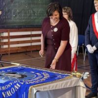 Jubileusz obchodów 20-lecia nadania szkole imienia prof. Wilhelminy Iwanowskiej