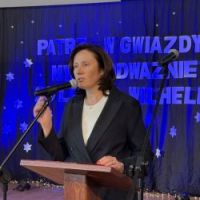 Jubileusz obchodów 20-lecia nadania szkole imienia prof. Wilhelminy Iwanowskiej
