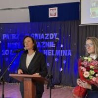Jubileusz obchodów 20-lecia nadania szkole imienia prof. Wilhelminy Iwanowskiej