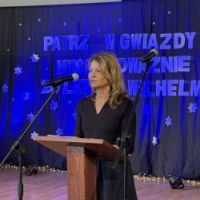 Jubileusz obchodów 20-lecia nadania szkole imienia prof. Wilhelminy Iwanowskiej