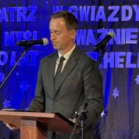 Jubileusz obchodów 20-lecia nadania szkole imienia prof. Wilhelminy Iwanowskiej