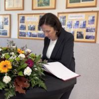 Jubileusz obchodów 20-lecia nadania szkole imienia prof. Wilhelminy Iwanowskiej