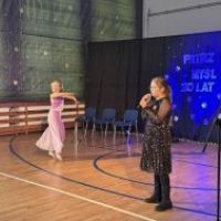 Jubileusz obchodów 20-lecia nadania szkole imienia prof. Wilhelminy Iwanowskiej