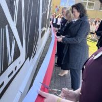 Jubileusz obchodów 20-lecia nadania szkole imienia prof. Wilhelminy Iwanowskiej