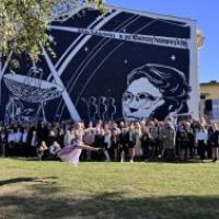 Jubileusz obchodów 20-lecia nadania szkole imienia prof. Wilhelminy Iwanowskiej