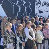 Jubileusz obchodów 20-lecia nadania szkole imienia prof. Wilhelminy Iwanowskiej