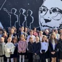 Jubileusz obchodów 20-lecia nadania szkole imienia prof. Wilhelminy Iwanowskiej
