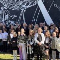 Jubileusz obchodów 20-lecia nadania szkole imienia prof. Wilhelminy Iwanowskiej