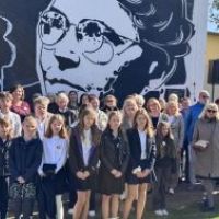 Jubileusz obchodów 20-lecia nadania szkole imienia prof. Wilhelminy Iwanowskiej