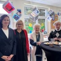 Jubileusz obchodów 20-lecia nadania szkole imienia prof. Wilhelminy Iwanowskiej