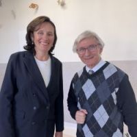 Jubileusz obchodów 20-lecia nadania szkole imienia prof. Wilhelminy Iwanowskiej