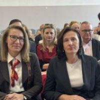 Jubileusz obchodów 20-lecia nadania szkole imienia prof. Wilhelminy Iwanowskiej