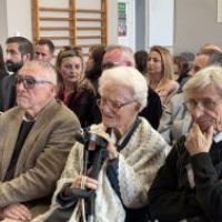 Jubileusz obchodów 20-lecia nadania szkole imienia prof. Wilhelminy Iwanowskiej