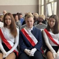 Jubileusz obchodów 20-lecia nadania szkole imienia prof. Wilhelminy Iwanowskiej